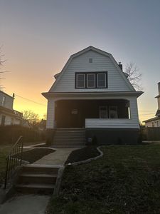 3008 Howard Park Ave, Baltimore, MD, 21207