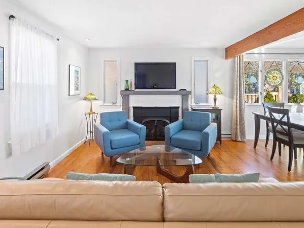 6 Nelson Avenue #UB, Provincetown, MA 02657