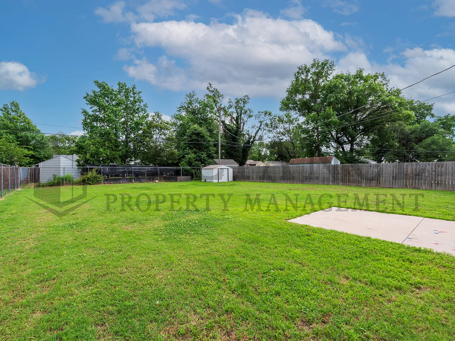 2316 South Vine Street (OA500) - 1 — Photo 3