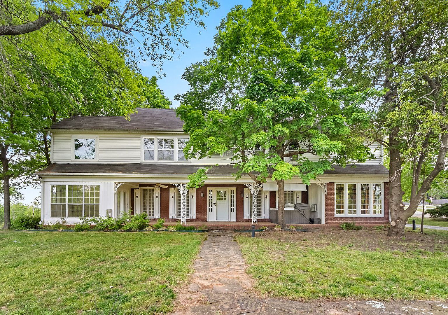 255 W Lawson St, Fayetteville, AR 72703 Zillow