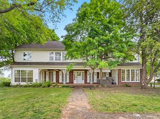 255 W Lawson St, Fayetteville, AR 72703