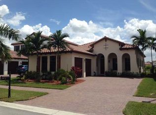 8336 NW 40th St, Cooper City, FL 33024
