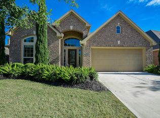 26426 Longleaf Valley Dr, Katy, TX 77494