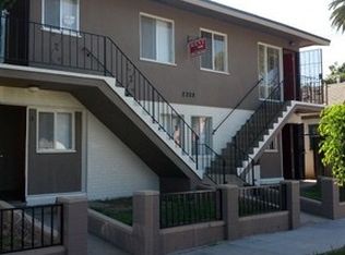 2208 Elm Ave APT B, Long Beach, CA 90806