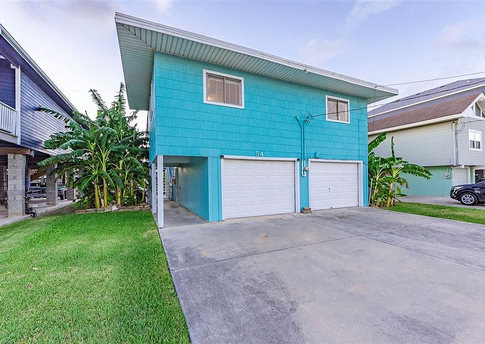 54 Tarpon St, Bayou Vista, TX 77563 MLS 92802793 Zillow