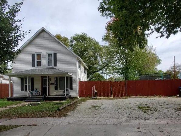 1333 S 27th St, Fort Dodge, IA 50501