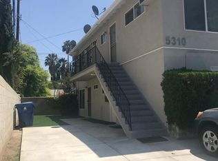 5310 Vesper Ave APT 1, Sherman Oaks, CA 91411