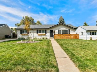 3425 S Grape St, Denver, CO 80222