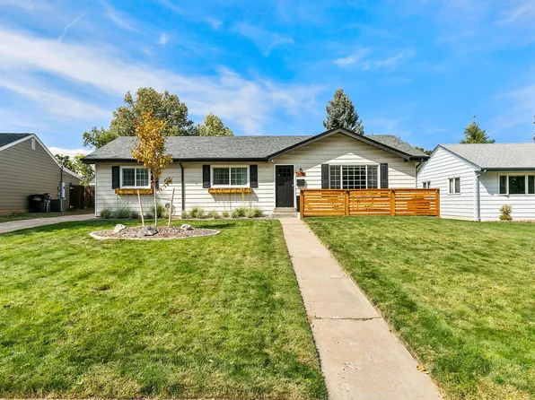 3425 S Grape St, Denver, CO 80222