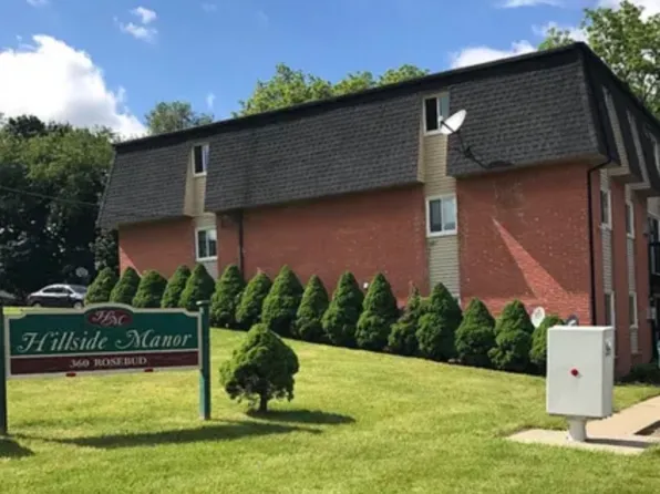 360 Rosebud St #308, Walled Lake, MI 48390