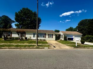 4701 Hook Ln, Virginia Beach, VA 23455