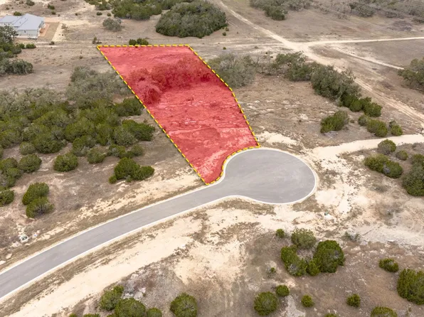 638 Butler Oaks LOT 144, Bulverde, TX 78163