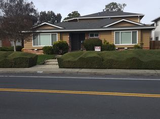 700 Harvard Ave APT 2, Santa Clara, CA 95051