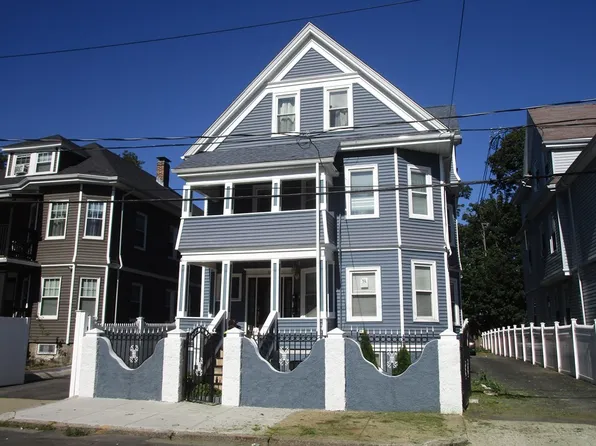 68 Stanton St, Dorchester, MA 02124