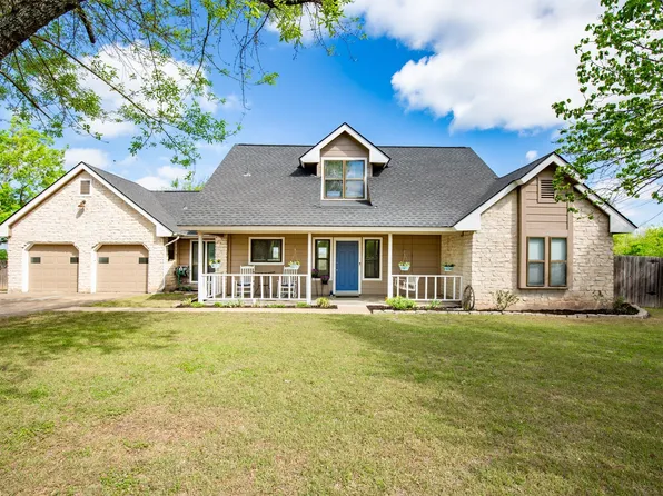 1200 Vapor Dr, Pflugerville, TX 78660