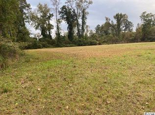 Water Tower Rd, Longs, SC 29568