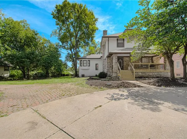 1315 E 75th St, Kansas City, MO 64131