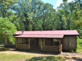 328 Johns Branch Rd, Wappapello, MO 63966
