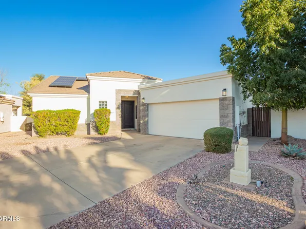 3019 E REDFIELD Road, Phoenix, AZ 85032