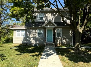 750 N Chevrolet Ave, Flint, MI 48504