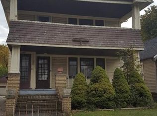 1301 Spring Rd, Cleveland, OH 44109
