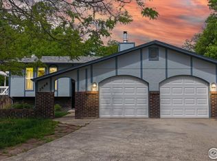 2648 Bradbury Ct, Fort Collins, CO 80521