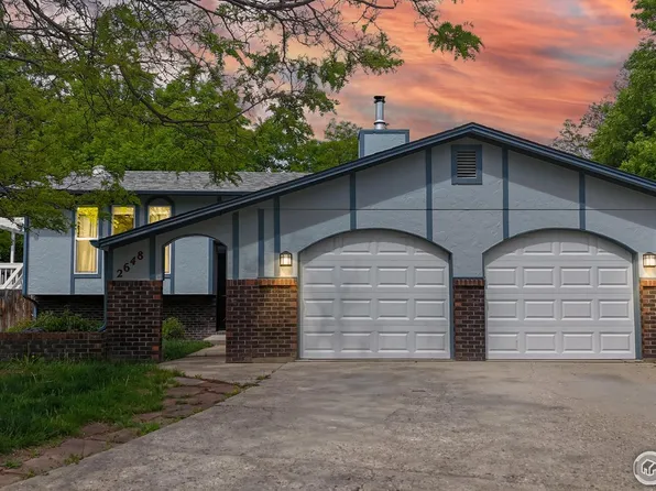 2648 Bradbury Ct, Fort Collins, CO 80521