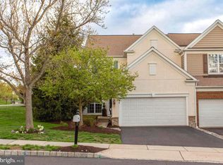 2146 Sugar Maple Ln, Furlong, PA 18925