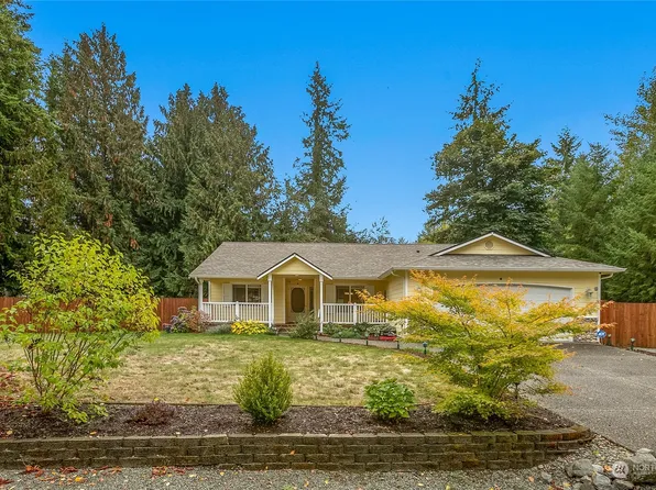 4718 260th Street NE, Arlington, WA 98223