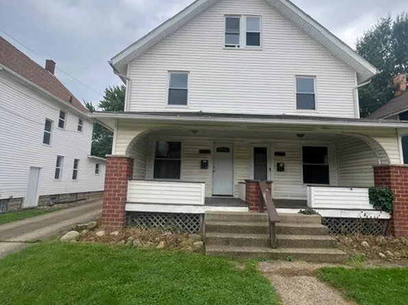 2818 9th St SW #1, Canton, OH 44710