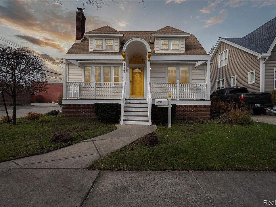 1st image of 117 N Edison Ave