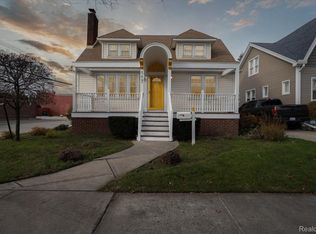 117 N Edison Ave, Royal Oak, MI 48067