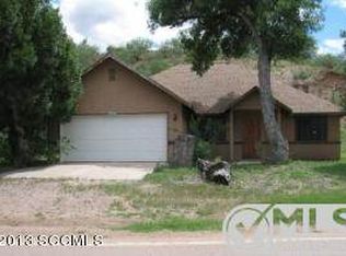 1375 Pendleton Dr, Rio Rico, AZ 85648