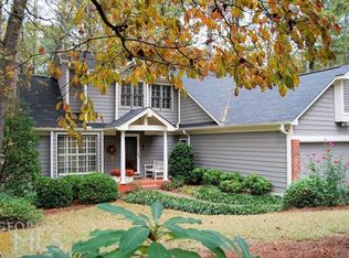 4776 Quail Hunt Ct, Powder Springs, GA 30127