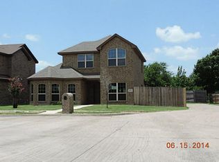 2903 Preston Trl, Grand Prairie, TX 75052