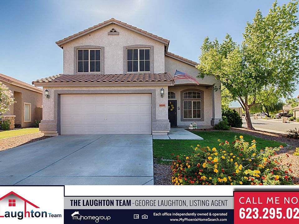 1st image of 20246 N 71st Ln