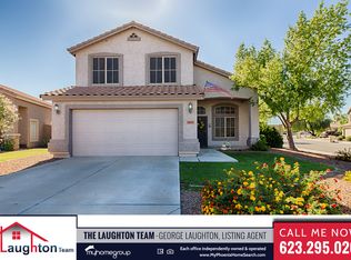 20246 N 71st Ln, Glendale, AZ 85308