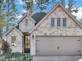 120 Sea Foam Ct, Willis, TX 77318