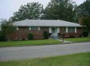 401 Pringle St, Hot Springs, AR 71913