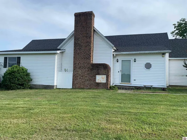 286 State Route 944, Wingo, KY 42088