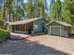 7167 Snyder Ridge Rd, Mariposa, CA 95338