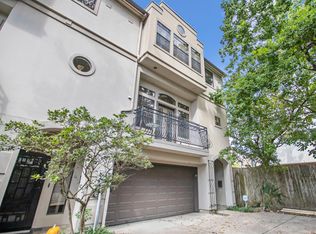 2148 Kipling St APT D, Houston, TX 77098