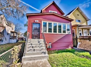 711 N Laramie Ave, Chicago, IL 60644