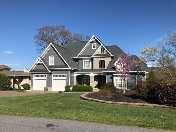 island view dr