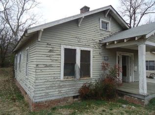 120 S Liberty St, Marianna, AR 72360