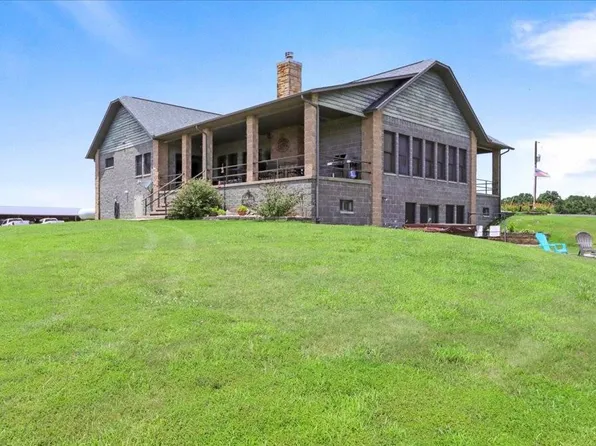 1941 Mc 8001, Yellville, AR 72687