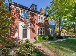 22 Princeton Ave, Saint Louis, MO 63130