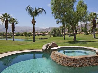 55245 Laurel Valley, La Quinta, CA 92253