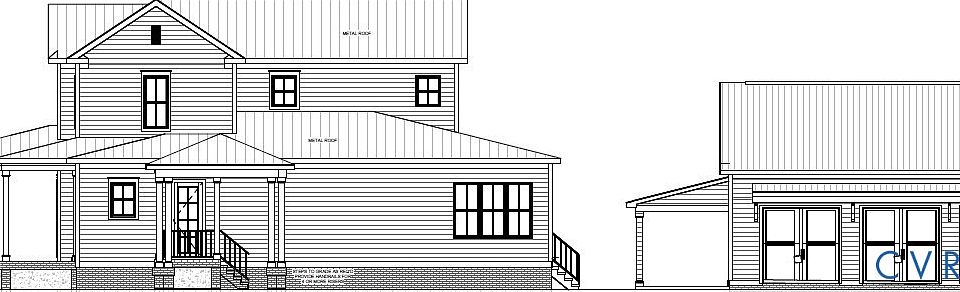 2nd image of 12412 Bluffton Ridge Ct