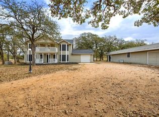 133 Zapalac Rd, Smithville, TX 78957